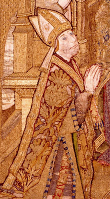 El bisbe Joan Margarit i Pau (1422–1484)