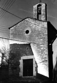 Església de la Mare de Déu de Creixell
