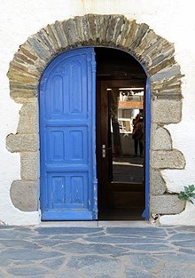 Porta de Cadaqués