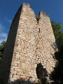 La Torre Cavallera