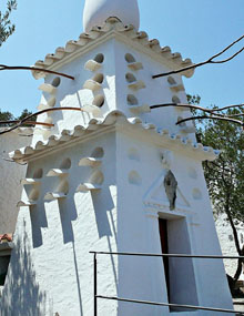 Casa-Museu Dalí a Portlligat
