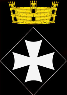 Escut oficial de Vilamacolum