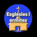 Edificis religiosos del Ripollès