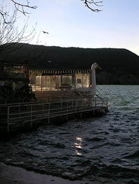 Banyoles. L'Estany