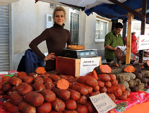 Fira de la Botifarra Dolça 2014 a Salitja