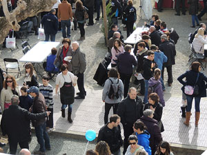 Fira del Porc FIPORC 2014. Miscel·lània de la Fira