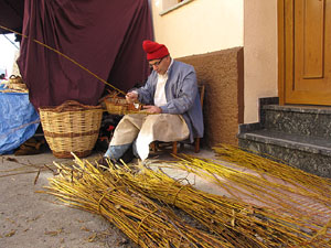 Fira del Porc FIPORC 2014. Mostra d'oficis i parades de productes independentistes