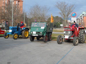 Fira del Porc FIPORC 2015. Miscel·lània de la fira