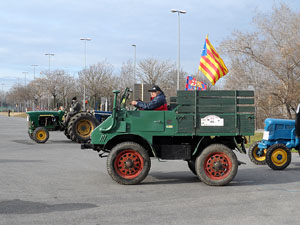 Fira del Porc FIPORC 2015. Miscel·lània de la fira