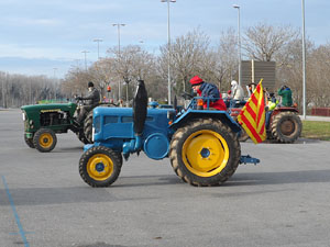 Fira del Porc FIPORC 2015. Miscel·lània de la fira