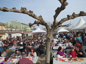 Fira del Porc FIPORC 2016. Miscel·lània de la fira