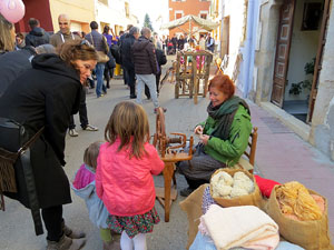 Fira del Porc FIPORC 2016. Miscel·lània de la fira