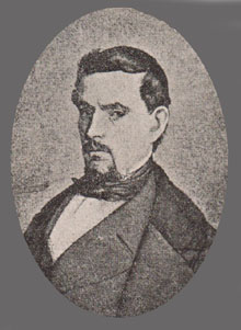 Marcel·lí Gonfaus, àlies Marçal (1814-1855)