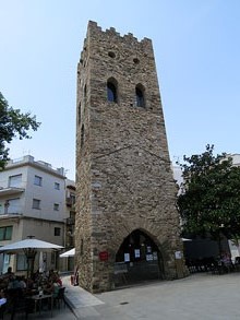 La Torre Romànica