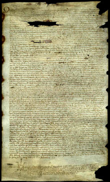 06/02/1521. Testament de Joan Guilló, paraire de draps de llana dOlot, fill i hereu del difunt Tomàs Guilló, cirurgià dOlot, en el qual nomena marmessor Esteve Bassa, prevere i sagristà de Sant Esteve dOlot