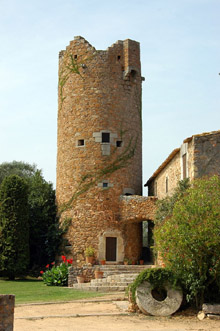 Torre de Santa Margarida
