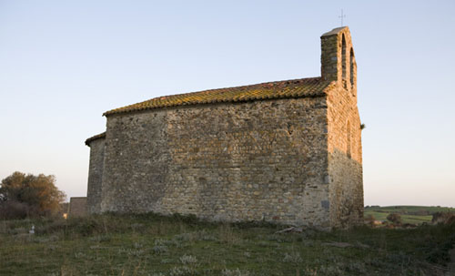 Sant Romà de Delfià