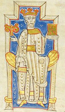 Ramon Berenguer III (1082-1131)