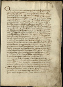Llibre del Sindicat Remença de 1448