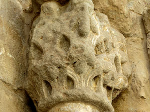 Sant Joan de les Abadesses. L'església de Sant Pol