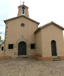 Ermita de Sant Elm