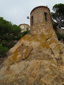 Mirador de Sant Elm