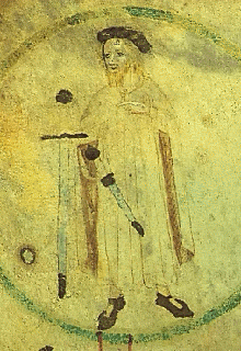 Guifré el Pilós (Ca. 840-897)