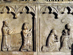 Sant Joan de les Abadesses. El monestir