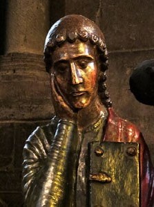 Sant Joan de les Abadesses. El monestir