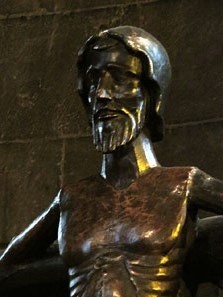 Sant Joan de les Abadesses. El monestir