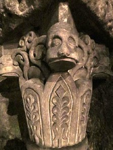 Sant Joan de les Abadesses. El monestir