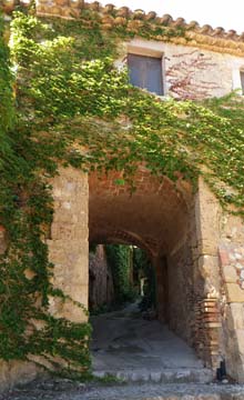 Portal de Calabuig