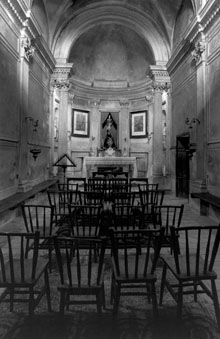 Casa pairal del Noguer de Segueró. 1990