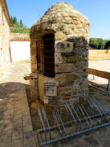 Pou d'Esponellà