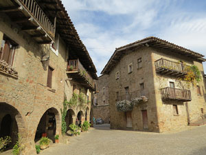 Santa Pau