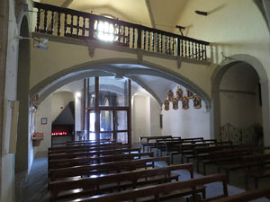 Santa Pau