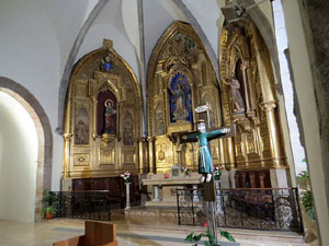 Santa Pau