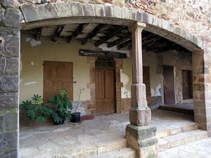 Santa Pau