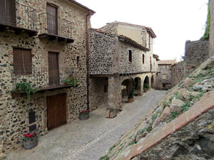 Santa Pau