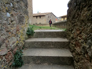 Santa Pau