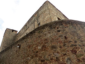 Santa Pau