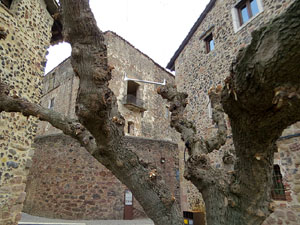 Santa Pau