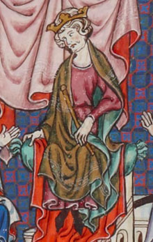 Jaume II el just (1267-1327)