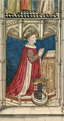 Joan II d'Anjou, duc de Lorena (1425-1470)