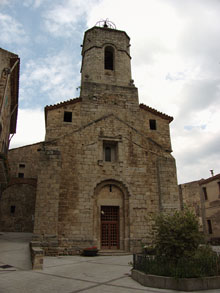 Església de Sant Martí