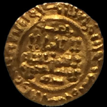 Mancús de Ramon Berenguer I (1023-1076)