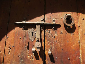 Castell&oacute; d'Emp&uacute;ries