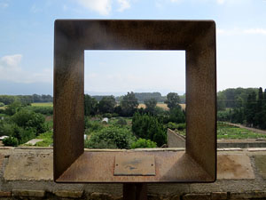 Castell&oacute; d'Emp&uacute;ries