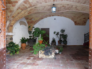 Castell&oacute; d'Emp&uacute;ries