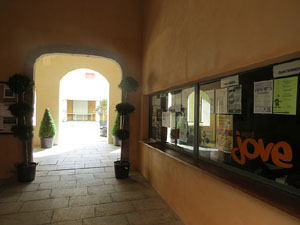 Castell&oacute; d'Emp&uacute;ries